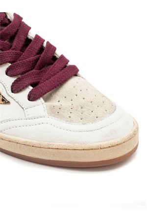 Sneakers in pelle bianco GOLDEN GOOSE | GWF00117F00806812382
